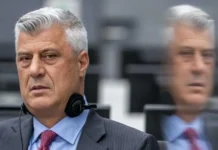 Gjyqi në Hagë, flet Hashim Thaçi: “Është vetëm një e vërtetë, unë jam plotësisht i pafajshëm”