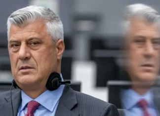 Gjyqi në Hagë, flet Hashim Thaçi: “Është vetëm një e vërtetë, unë jam plotësisht i pafajshëm”