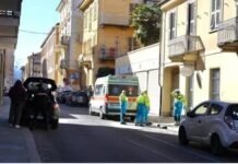 Banorët raportuan se afër banesës vinte erë e keqe/ Gjendet i pajetë trupi i një 53-vjeçari shqiptar në Itali