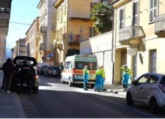 Banorët raportuan se afër banesës vinte erë e keqe/ Gjendet i pajetë trupi i një 53-vjeçari shqiptar në Itali