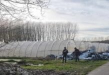 E rëndë/ Vritet me plumb në kokë dhe mbulohet me rërë 25-vjeçari shqiptar në Itali