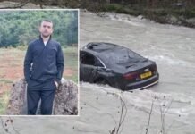 LAJMI I FUNDIT/ E mori lumi që më 10 janar, gjendet sot trupi i 30-vjeçarit Jurgen Karaj