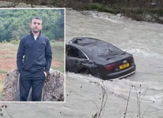 LAJMI I FUNDIT/ E mori lumi që më 10 janar, gjendet sot trupi i 30-vjeçarit Jurgen Karaj