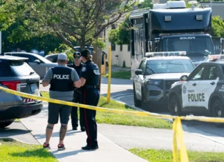 Terror në Kanada, 10 të vdekur dhe 27 të plagosur nga sulmi me armë zjarri! Mes viktimave edhe autorja, vrau veten