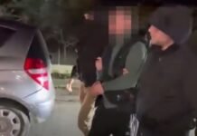 Vrau me thikë 48-vjeçarin, arrestohet autori në Kavajë