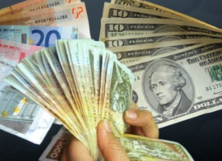 Çfarë po ndodh me monedhat e huaja? Hidhini një sy këmbimit të sotëm valutor