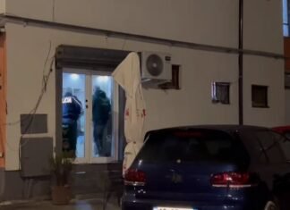 Sherr me thikë në një lokal në Korçë, plagoset një 34-vjeçar; shoqërohet në polici një i mitur