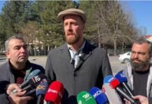 Juglindja e izoluar nga bllokimi i Librazhd-Prrenjas/ Shoqëria Civile paralajmëron protestë të hënën