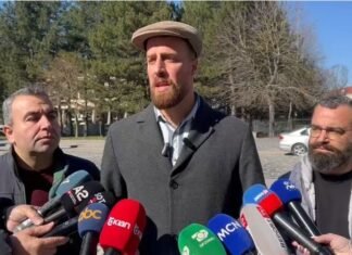 Juglindja e izoluar nga bllokimi i Librazhd-Prrenjas/ Shoqëria Civile paralajmëron protestë të hënën