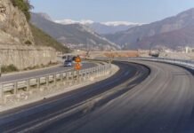 Korridori VIII shpallet pjesë e infrastrukturës kritike ushtarake të NATO-s