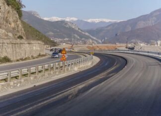 Korridori VIII shpallet pjesë e infrastrukturës kritike ushtarake të NATO-s