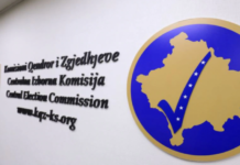 KQZ çertifikon rezultatet e zgjedhjeve të 28 dhjetorit në Kosovë, hapet rruga për seancën konstituive