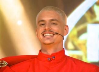 Londrimi fiton i ‘Big Brother VIP Kosova 4’