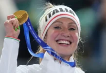Ja shpërndarja deri tani e medaljeve në Lojërat Olimpike “Milano-Cortina 2026”