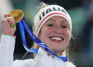 Ja shpërndarja deri tani e medaljeve në Lojërat Olimpike “Milano-Cortina 2026”
