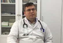 E papritur! Ndër mjekët më të përkushtuar, shkarkohet nga detyra shefi i Urgjencës së Elbasanit