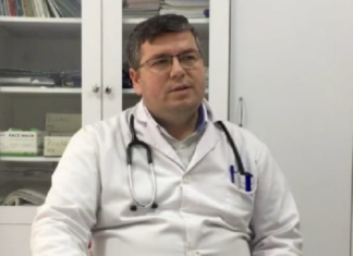E papritur! Ndër mjekët më të përkushtuar, shkarkohet nga detyra shefi i Urgjencës së Elbasanit