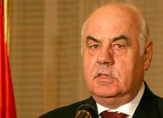 Ish-presidenti Alfred Moisiu dërgohet me urgjencë në Kardiologji, ja si paraqitet gjendja e tij shëndetësore