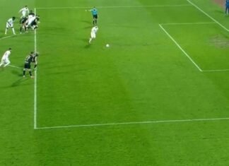 Kupa e Shqipërisë / Partizani mund Elbasanin me penallti dhe i afrohet gjysmëfinales