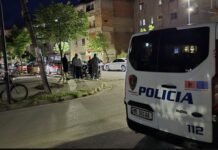 Plagosja e me armë zjarri në Tiranë, policia zbardh dinamikën e ngjarjes: 18-vjeçarja u vetëqëllua!