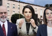 Ministrat që nuk kanë ndryshuar