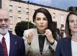 Ministrat që nuk kanë ndryshuar