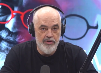 Çështja e pagave të gjyqtarëve/ Rama: Gjyqtarët janë vendosur në syrin e një cikloni popullor, shqiptarët janë të pakënaqur