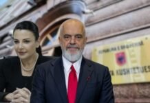 Zbardhet arsyetimi i gjyqtarëve të Kushtetueses: Ja pse u rrëzua ankimimi i Ramës për Ballukun