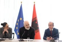 “Atë që më dhe ti, s’ma dha partia ime” Dash Sula, Kryeinspektor i Përgjithshëm: Mora kurajon, konkurrova, dola i pari dhe u vlerësova