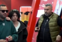 ‘Të ka dënuar Zoti’! Ofendimi i Rogertit trondit shoqërinë, Shoqata e Personave me Aftësi Ndryshe: Të përjashtohet URGJENT!