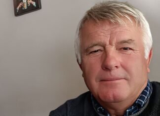 Del rezultati i ADN/ 12-vjeçarja u la shtatzanë nga i moshuai 67 vjeç