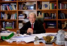 “Ramën e refuzuan në Konferencën e Mynihut”/ Berisha: Kjo është dëshmi se ai është në rrethin e kuq