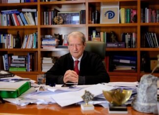 “Ramën e refuzuan në Konferencën e Mynihut”/ Berisha: Kjo është dëshmi se ai është në rrethin e kuq