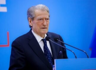 “Rama kishte përgatitur ekzekutimin e protestuesve paqësorë”/ Berisha: Katër prej tyre u qëlluan nga snajperët e Sokol Bizhgës