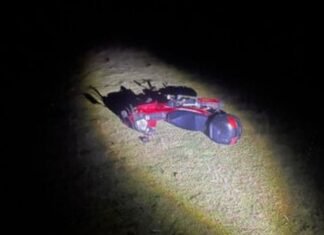 42-vjeçari u shpall i humbur nga familja, gjenden disa sende pranë kanioneve të lumit Osum