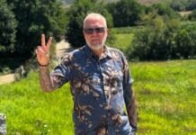 Ç’po ndodh në SPAK? Gazetari Sokol Balla dy orë para prokurorëve