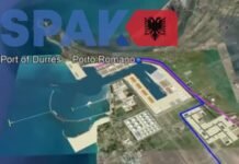 LAJM i FUNDIT/ Pas ndryshimeve në qeveri, SPAK sekuestron dosjen e tenderit me vlerë 400 milionë euro të Porto Romanos!