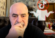 VENDIMI/ Qeveria heq masat e përkohshme dhe hap rrjetin social “Tik-Tok”!