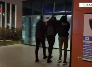 Dyshohet se abuzuan seksualisht me një shtetase suedeze, arrestohen 3 turq