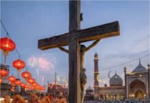 Ndodh për herë të parë pas 163 vitesh/ Ramazani, Viti i ri Kinez dhe Kreshma nisën brenda 24 orësh