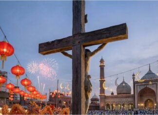 Ndodh për herë të parë pas 163 vitesh/ Ramazani, Viti i ri Kinez dhe Kreshma nisën brenda 24 orësh