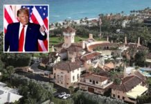 Hyri në rezidencën e Trump në Mar-a-Lago, shërbimi sekret vret 20-vjeçarin!