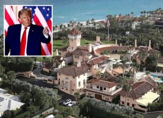 Hyri në rezidencën e Trump në Mar-a-Lago, shërbimi sekret vret 20-vjeçarin!