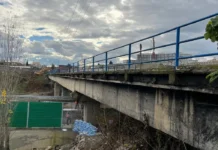 Tragjike në Tiranë/ I riu hidhet nga ura në Unazën e Madhe, humb jetën