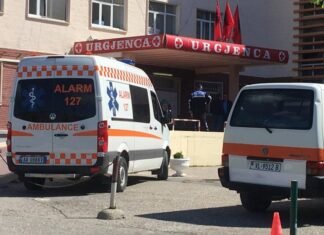 E trishtë në Vlorë! Ndërron jetë 4-vjeçari pasi kishte një javë që ishte shtruar në spital