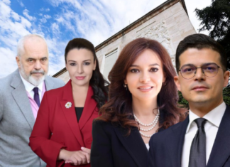 Rama mbledh qeverinë/ Balluku, Vengu e Spiropali nuk shkojnë pas shkarkimit