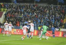 Kosova ndalet nga Turqia, por ëndërra vazhdon