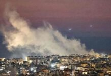 Lufta në Iran/ Sulme paralele në Teheran e Bejrut, goditet ambasada amerikane në Riyadh! Trump: Do të përgjigjemi!