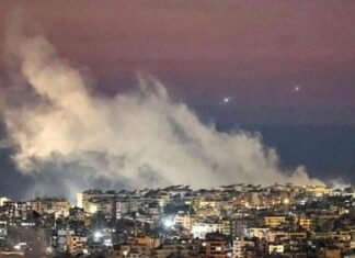 Lufta në Iran/ Sulme paralele në Teheran e Bejrut, goditet ambasada amerikane në Riyadh! Trump: Do të përgjigjemi!