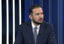 Salianji e konfirmon, hyn në garë për kryetar të Partisë Demokratike